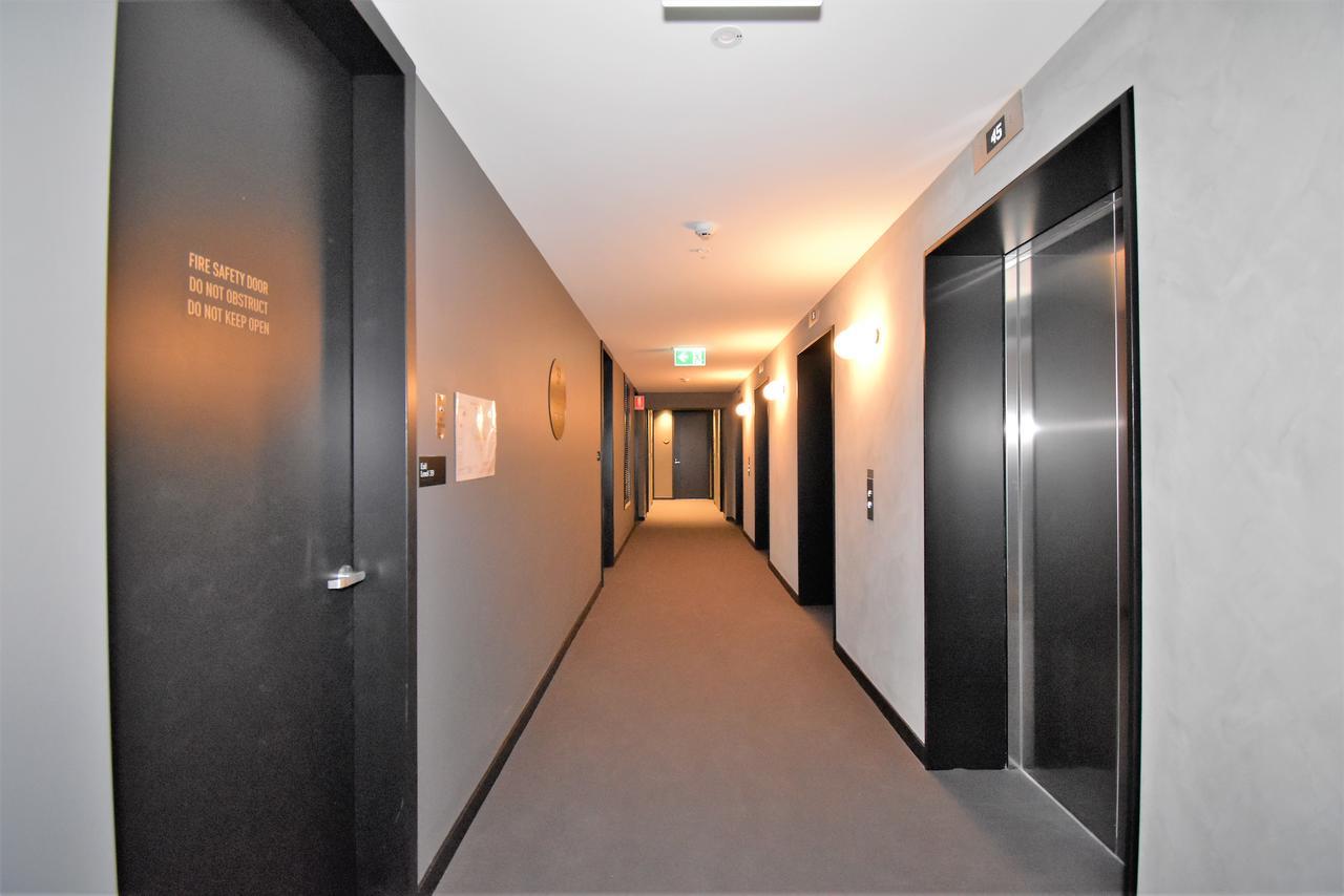 Melbourne Empire Apartments Dış mekan fotoğraf