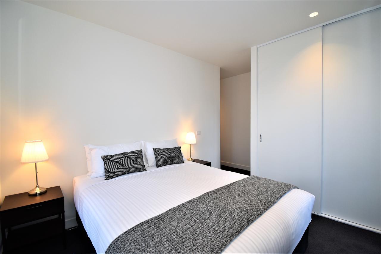 Melbourne Empire Apartments Dış mekan fotoğraf