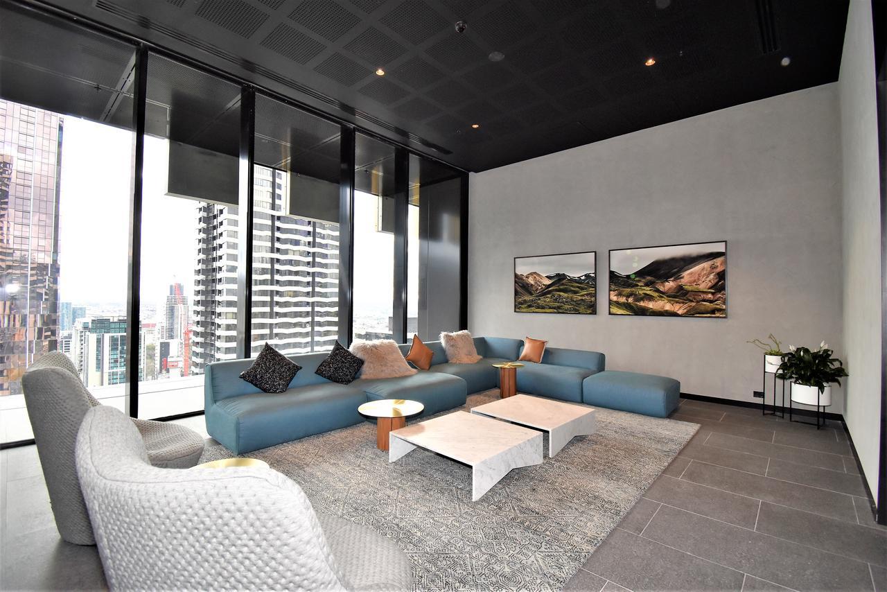 Melbourne Empire Apartments Dış mekan fotoğraf