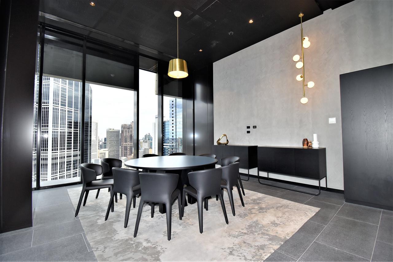 Melbourne Empire Apartments Dış mekan fotoğraf