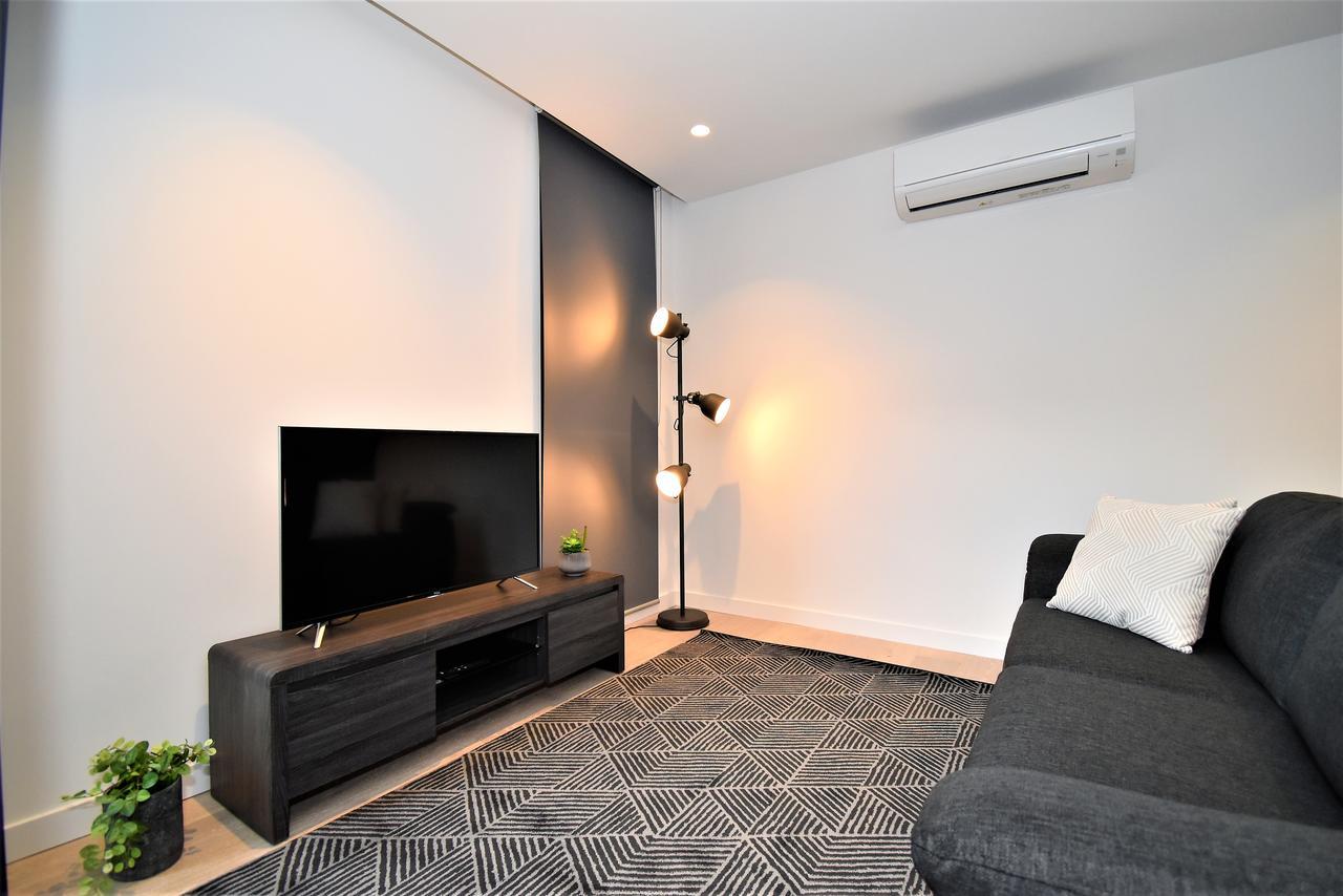 Melbourne Empire Apartments Dış mekan fotoğraf