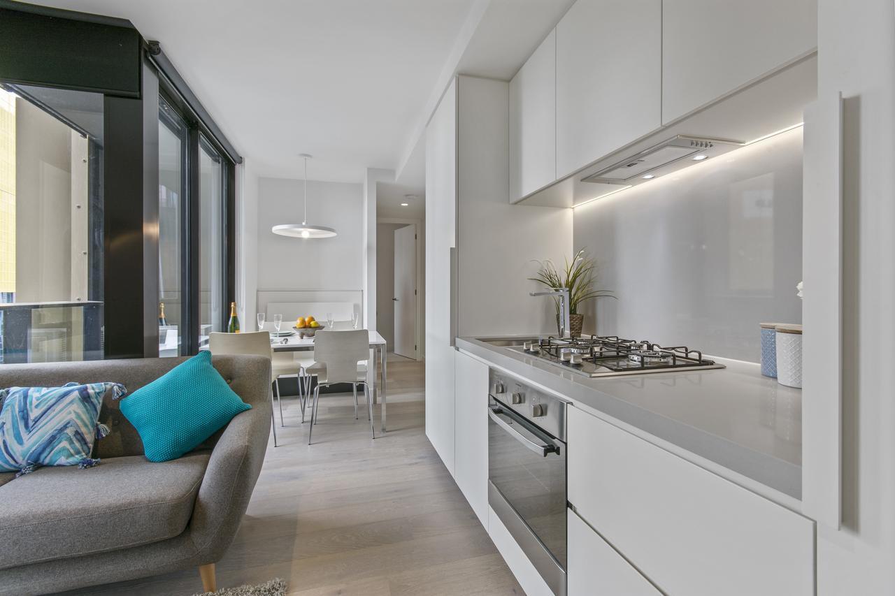 Melbourne Empire Apartments Dış mekan fotoğraf