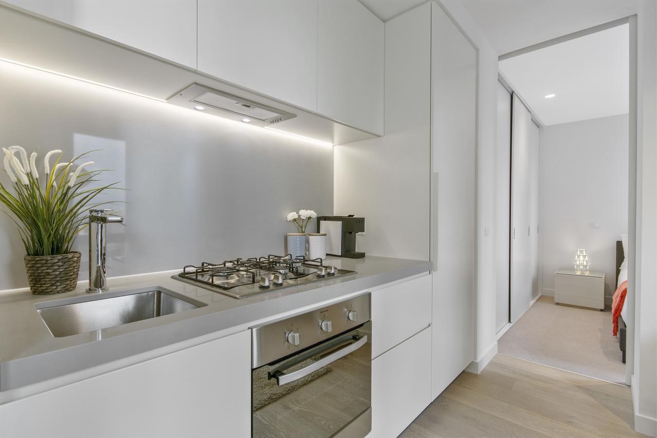 Melbourne Empire Apartments Dış mekan fotoğraf