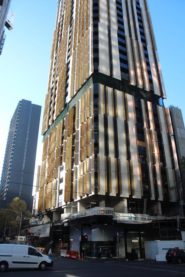 Melbourne Empire Apartments Dış mekan fotoğraf