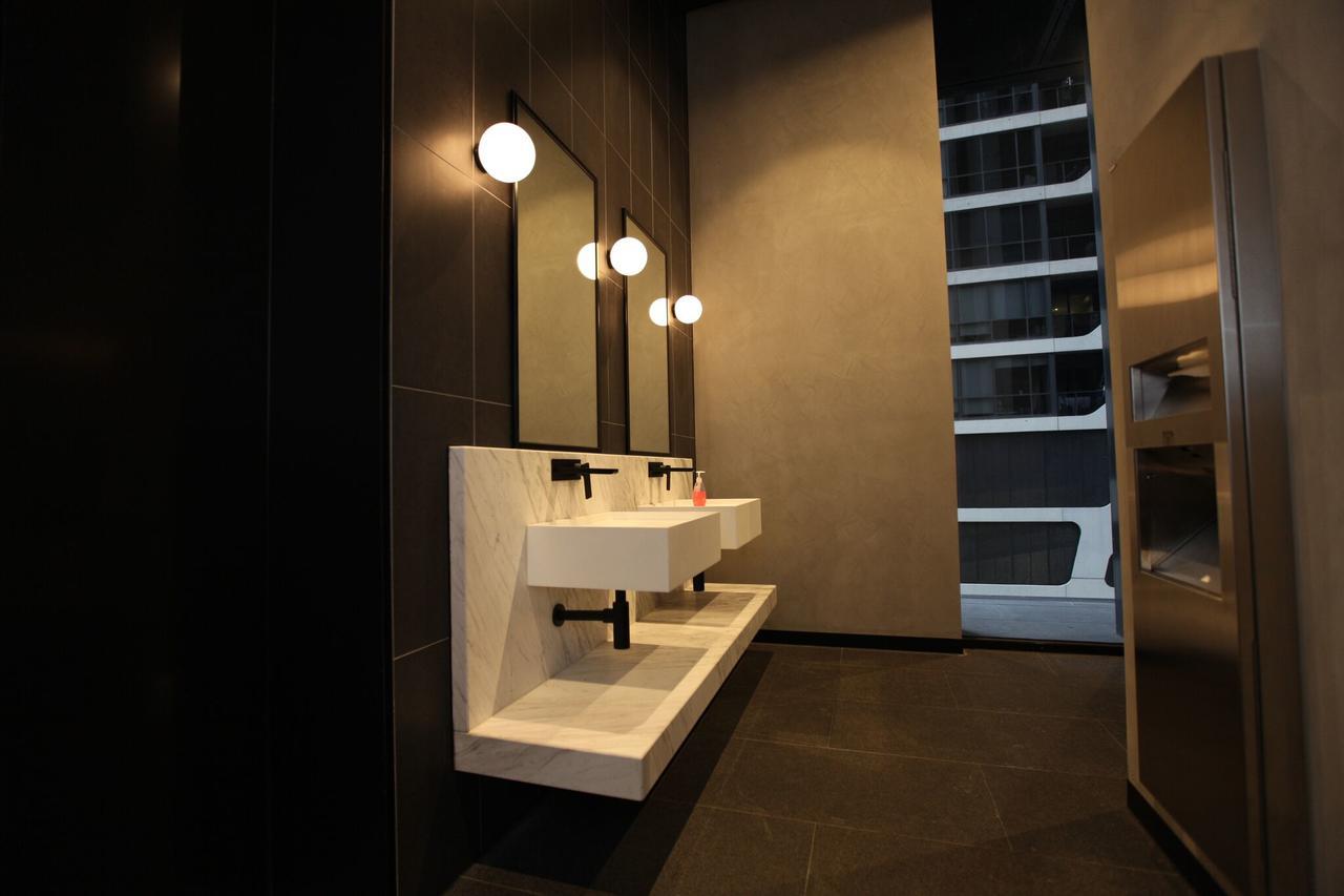 Melbourne Empire Apartments Dış mekan fotoğraf