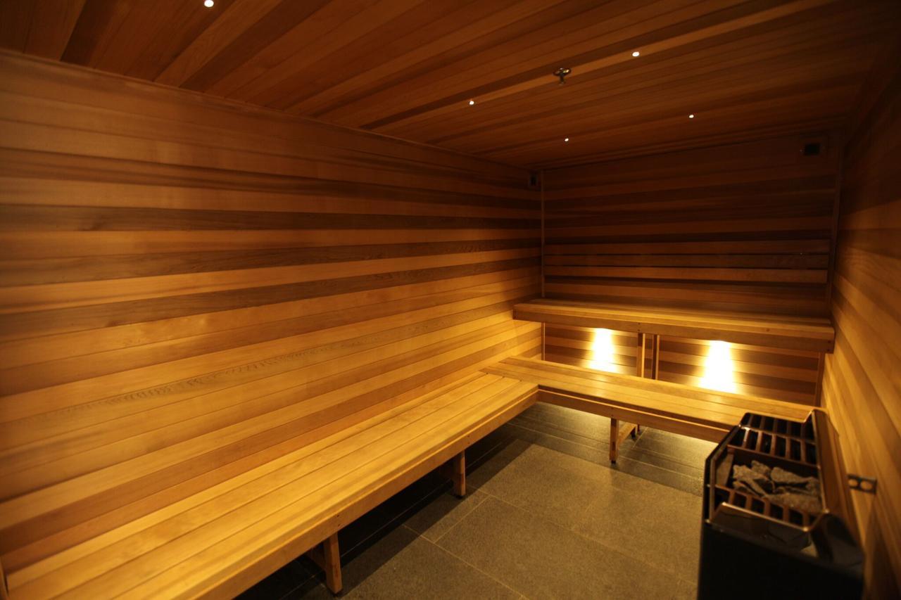 Melbourne Empire Apartments Dış mekan fotoğraf