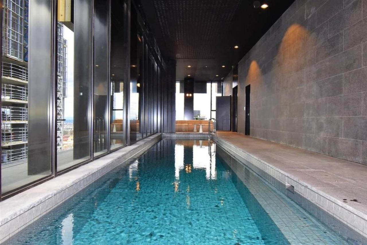 Melbourne Empire Apartments Dış mekan fotoğraf
